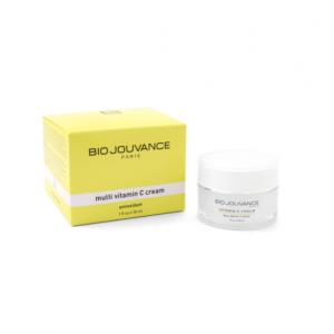 Multi Vitamin C - Cream